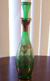 murano_glass_decanter_vintage_emerald_green_gilt_trim_decanter_set001001.jpg